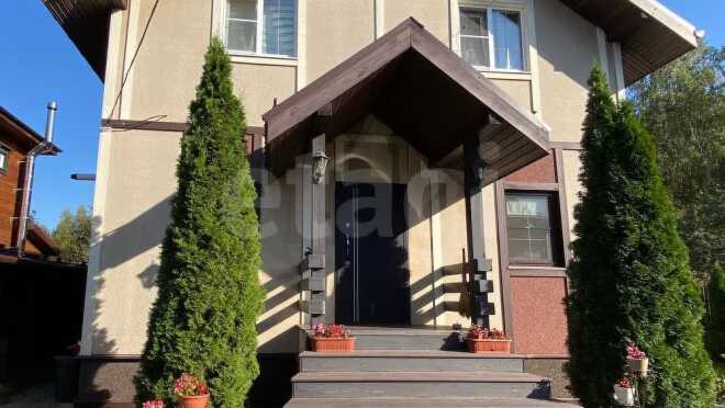 Продается дом за 21 000 000 ₽