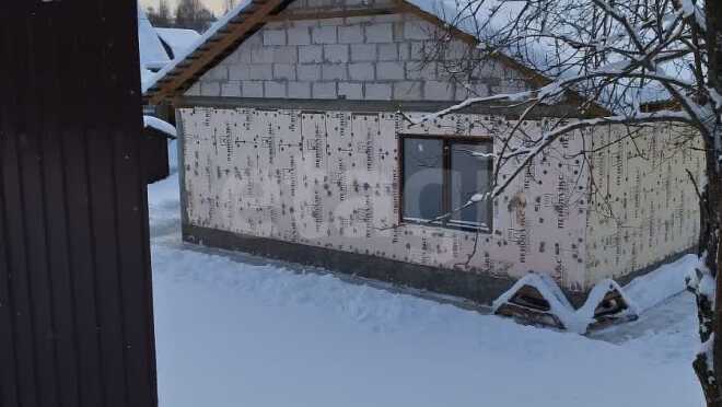 Продается дом за 6 800 000 ₽