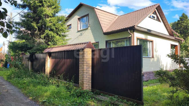 Продается дом за 7 700 000 ₽