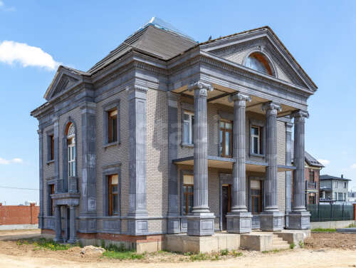 Дом, 538 м², 43 000 000 ₽