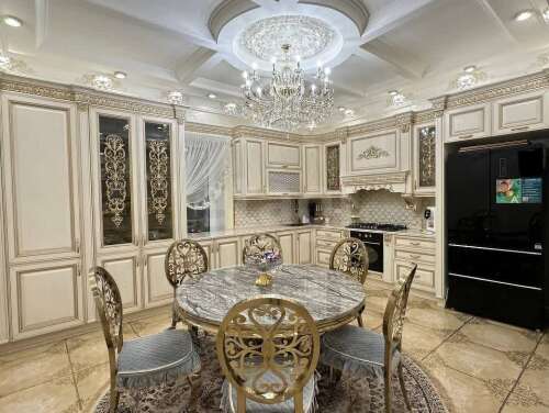Дом, 550 м², 49 999 000 ₽