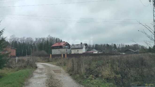 Продается участок за 2 550 000 ₽
