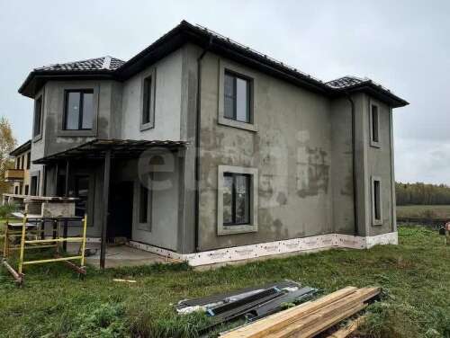 Дом, 200 м², 14 500 000 ₽