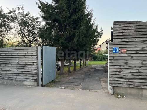 Участок, 25 сот, 39 000 000 ₽
