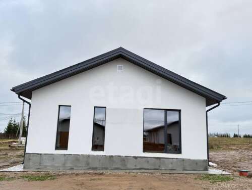 Дом, 80 м², 11 400 000 ₽