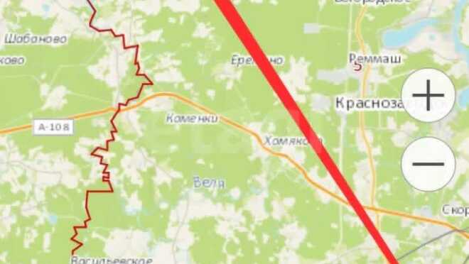 Продается участок за 1 500 000 ₽