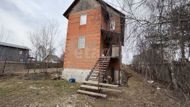 Продается дом за 13 400 000 ₽