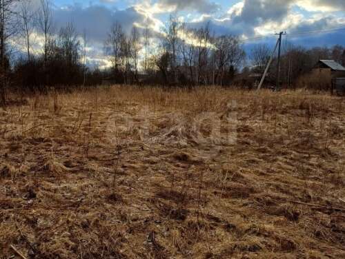 Участок, 6 сот, 1 650 000 ₽