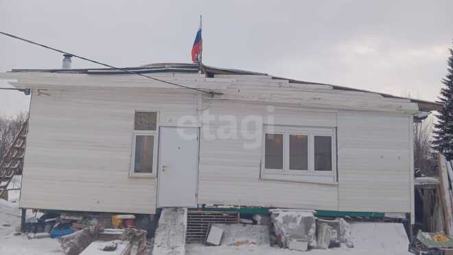 Продается дом за 1 500 000 ₽