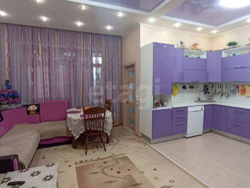 Таунхаус, 195 м², 24 400 000 ₽