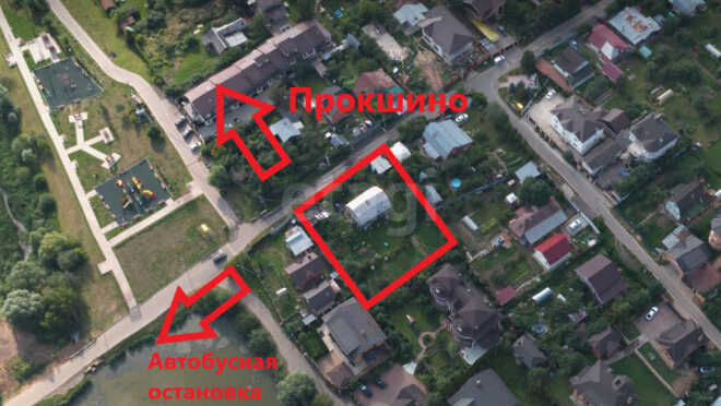 Продается участок за 24 000 000 ₽