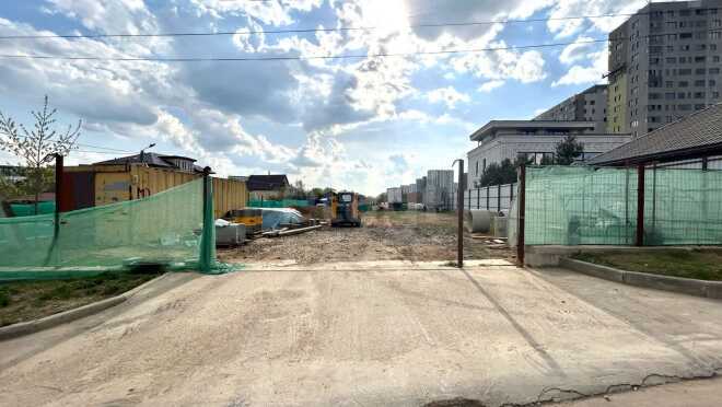 Продается участок за 45 000 000 ₽