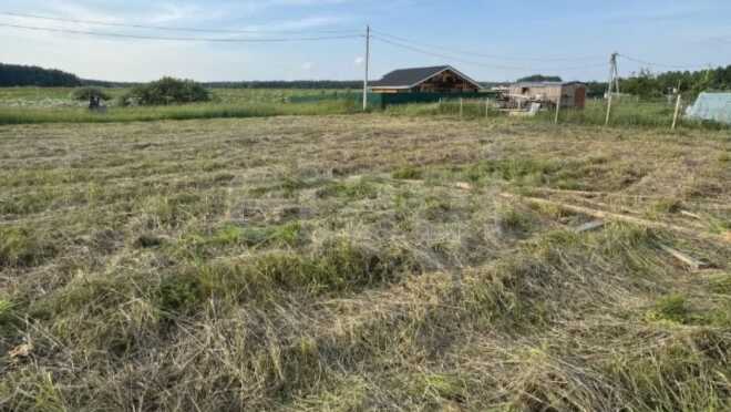 Продается участок за 2 350 000 ₽