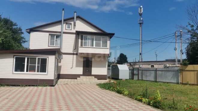 Продается дом за 8 500 000 ₽