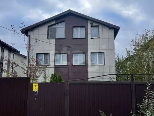 Таунхаус, 104 м², 8 700 000 ₽