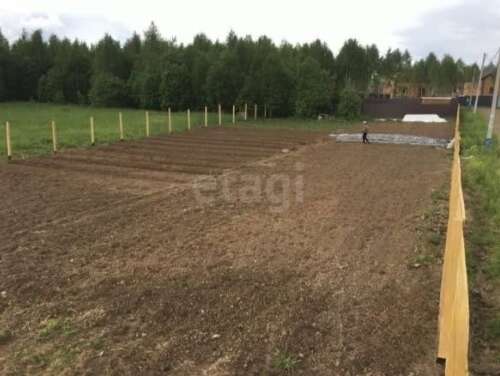 Участок, 6 сот, 4 850 000 ₽