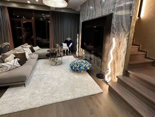 Таунхаус, 170 м², 65 000 000 ₽