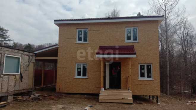 Продается участок за 4 400 000 ₽