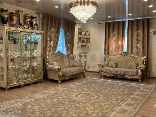 Дом, 214 м², 13 500 000 ₽