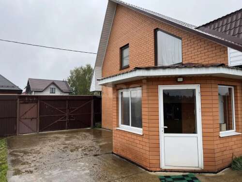 Дом, 150 м², 15 750 000 ₽
