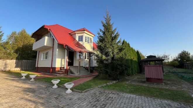 Продается дом за 12 000 000 ₽