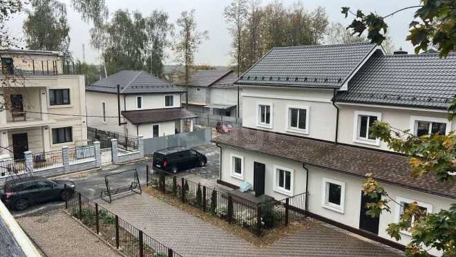 Продается таунхаус за 13 500 000 ₽