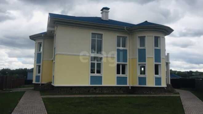 Продается дом за 35 000 000 ₽