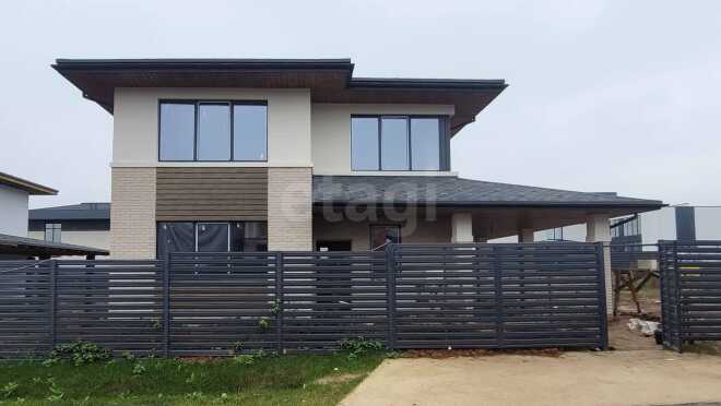 Продается дом за 28 900 000 ₽