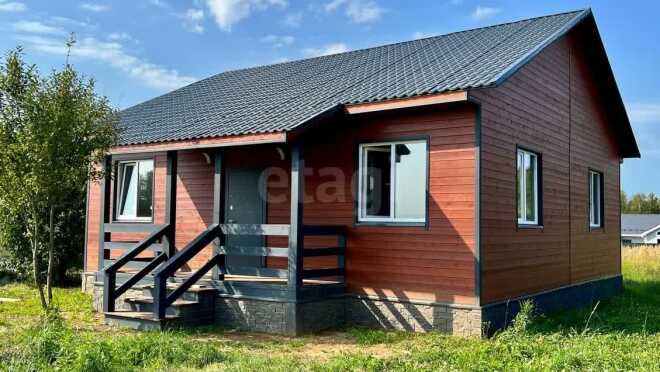 Продается дом за 11 900 000 ₽