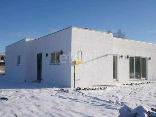 Дом, 154 м², 33 000 000 ₽