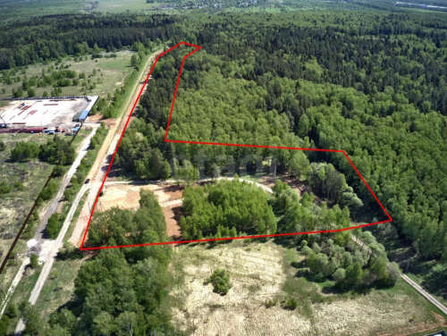 Участок, 8 сот, 1 800 000 ₽