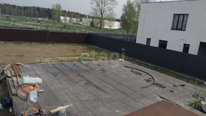 Продается участок за 11 400 000 ₽