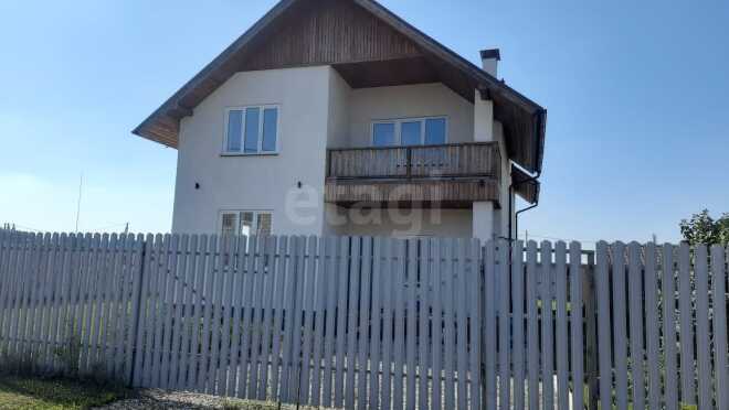 Продается дом за 25 000 000 ₽