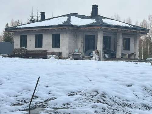 Дом, 170 м², 19 400 000 ₽