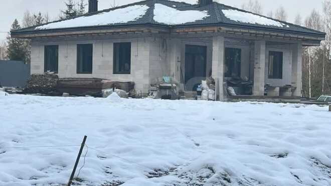 Продается дом за 19 400 000 ₽