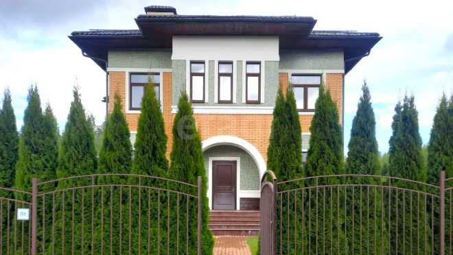 Продается дом за 48 000 000 ₽