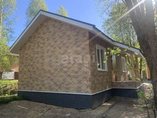 Дом, 58 м², 3 500 000 ₽