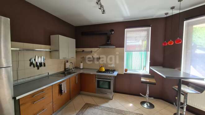 Продается дом за 24 750 000 ₽