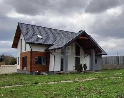 Продается дом за 19 200 000 ₽