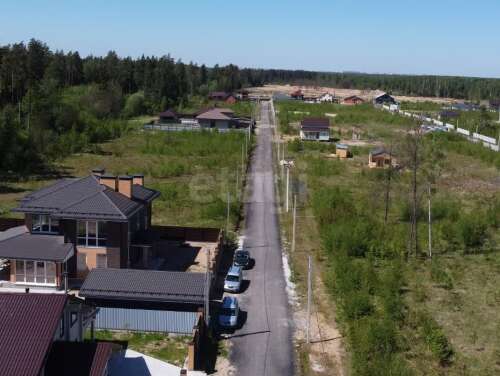 Участок, 8 сот, 5 800 000 ₽