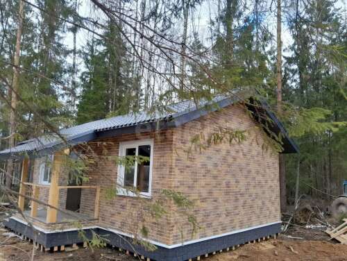 Дом, 58 м², 3 800 000 ₽