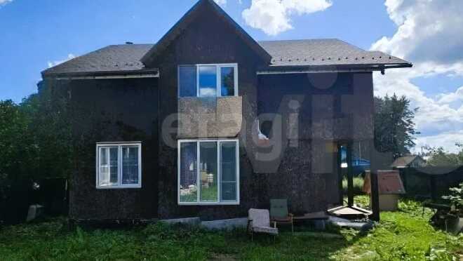Продается дом за 6 000 000 ₽