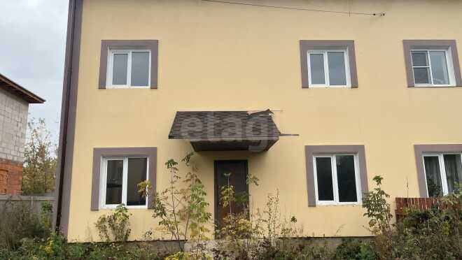 Продается дом за 10 300 000 ₽