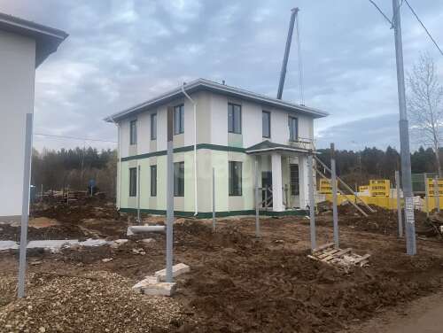 Дом, 150 м², 18 000 000 ₽