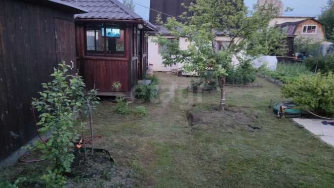 Продается дом за 6 000 000 ₽