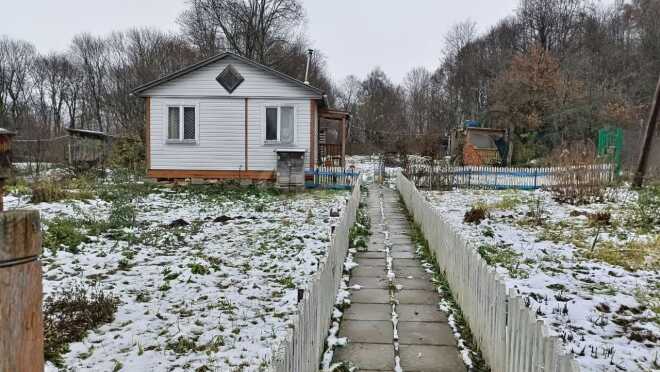 Продается дом за 1 700 000 ₽