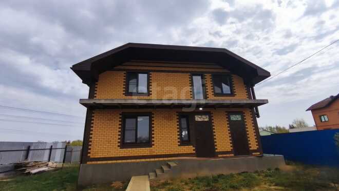 Продается дом за 15 600 000 ₽