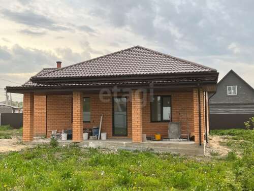 Дом, 120 м², 9 150 000 ₽