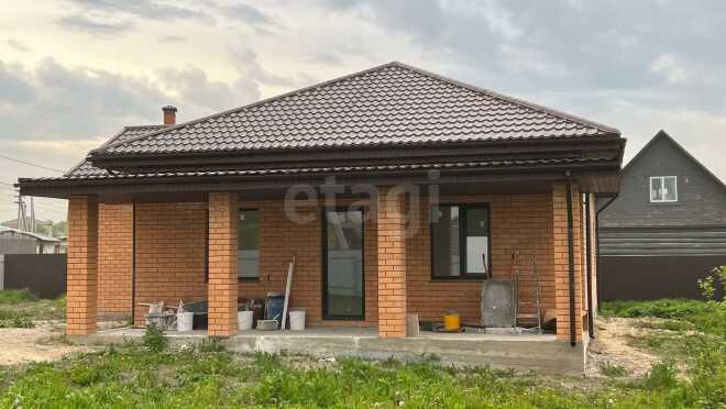 Продается дом за 9 150 000 ₽