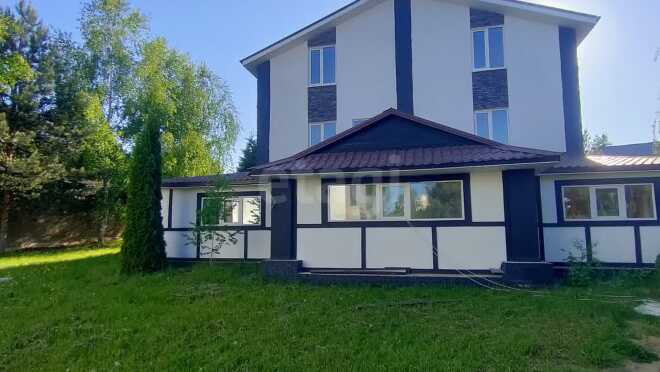Продается дом за 65 000 000 ₽